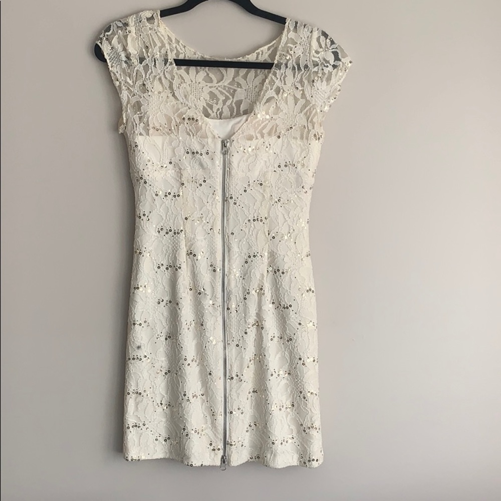 Cocktail Dress - Picture 2 of 4